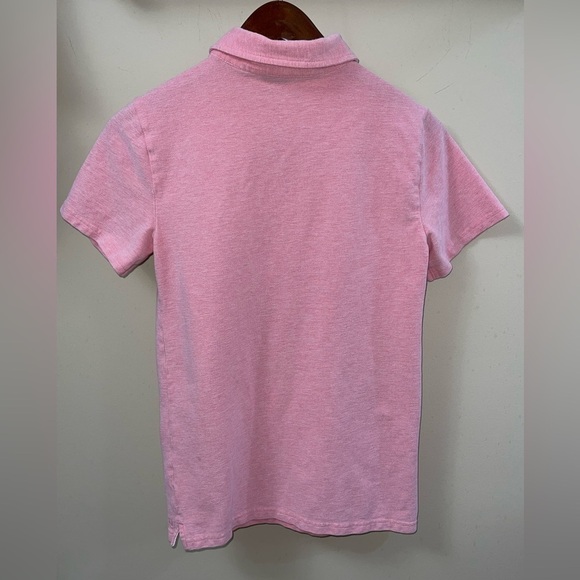 Janie and Jack collared polo Size 18 - Picture 4 of 4